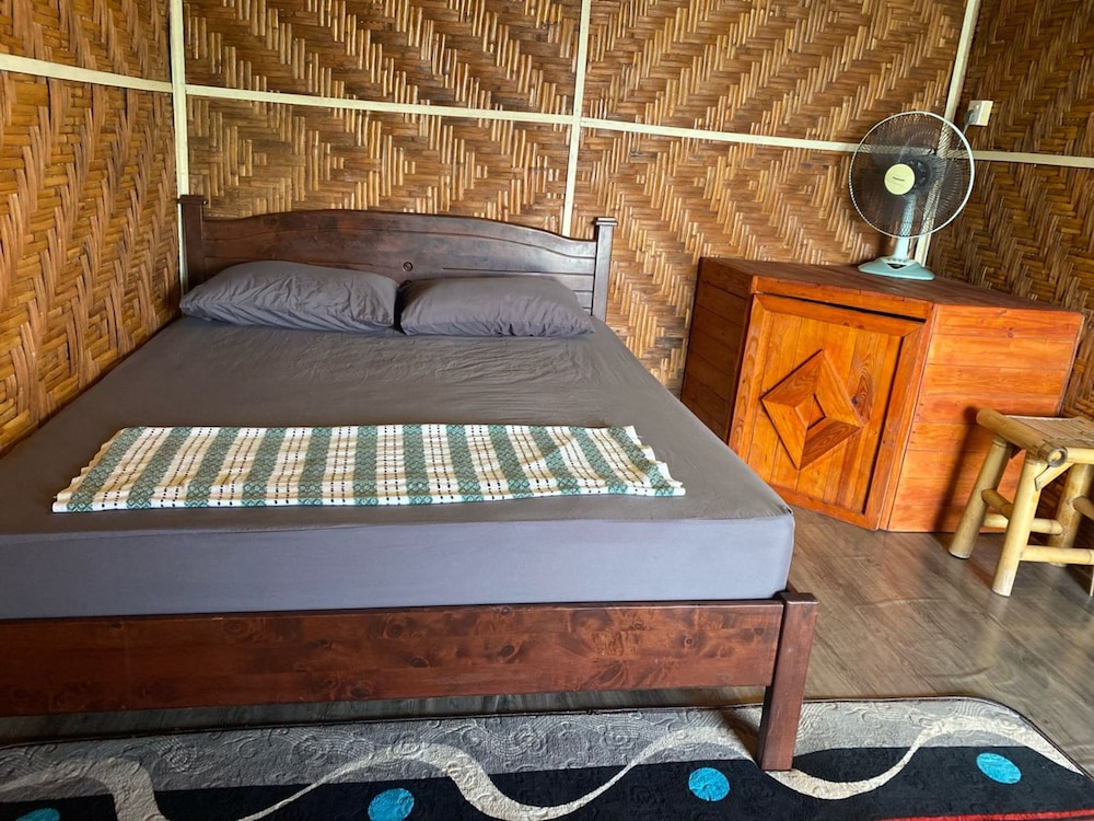 Hotel O Bakau Hijau Riverlodge & Campsite 32/39