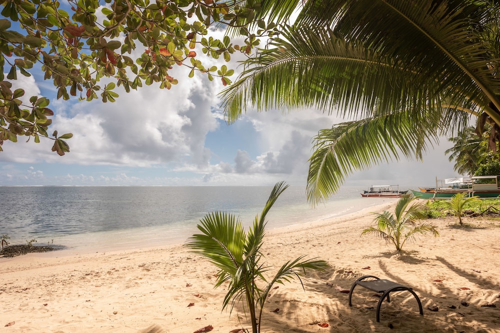 Siargao Inn Beach Resort 30/50