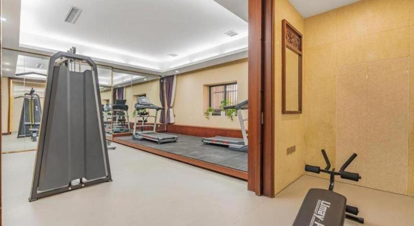Venus International Hotel (Kunming Tongde Plaza) 36/60