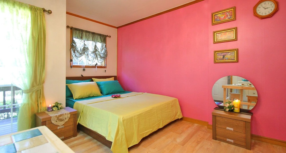 Yangyang Sanulim Pension 11/50