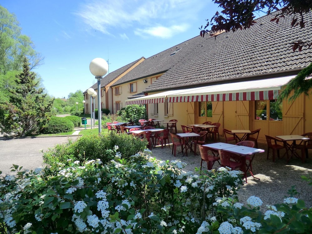 Hotel Inn Design Resto Novo Bourges 3/50