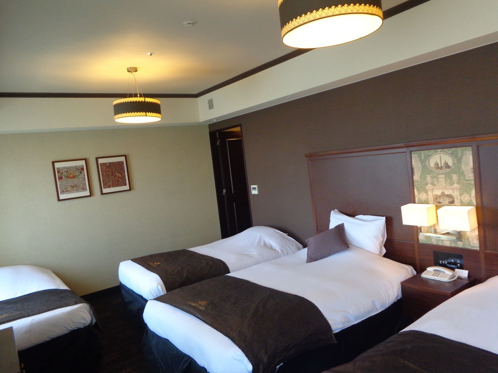 Hotel Monterey Grasmere Osaka 10/33