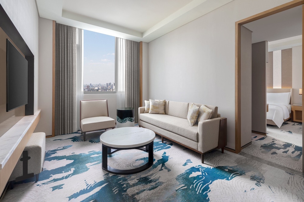 The Westin Manila 19/50