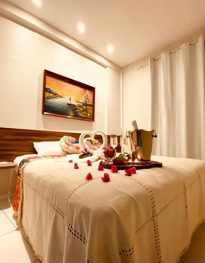 Hotel Belvedere 10/34