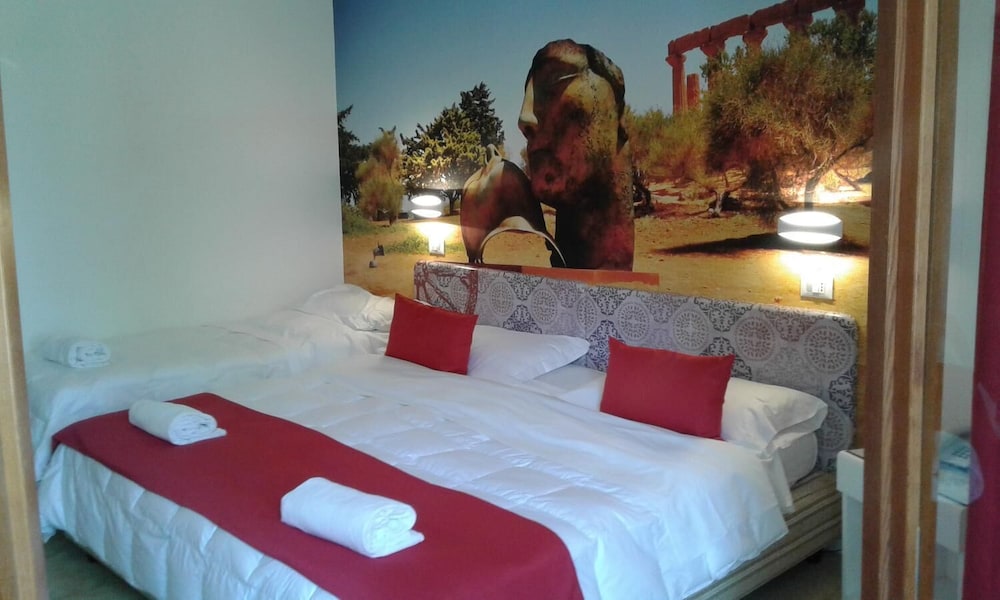Hotel Perla Del Golfo 11/70