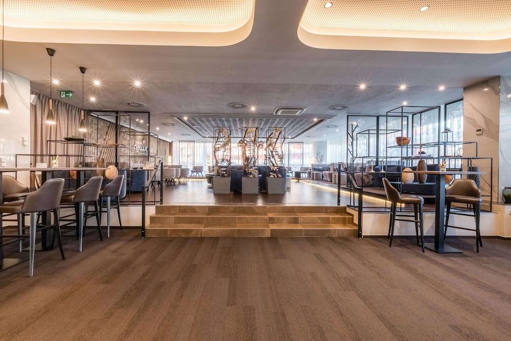 Clarion Congress Hotel Ceske Budejovice 42/49