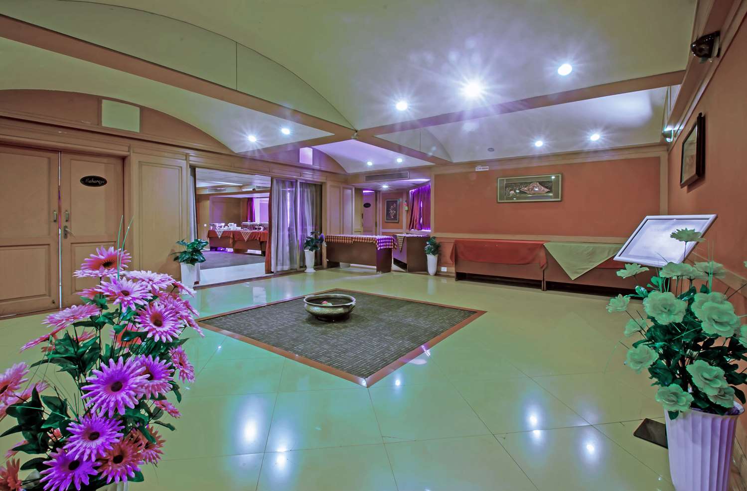 Quality Inn Regency Nasik 13/66