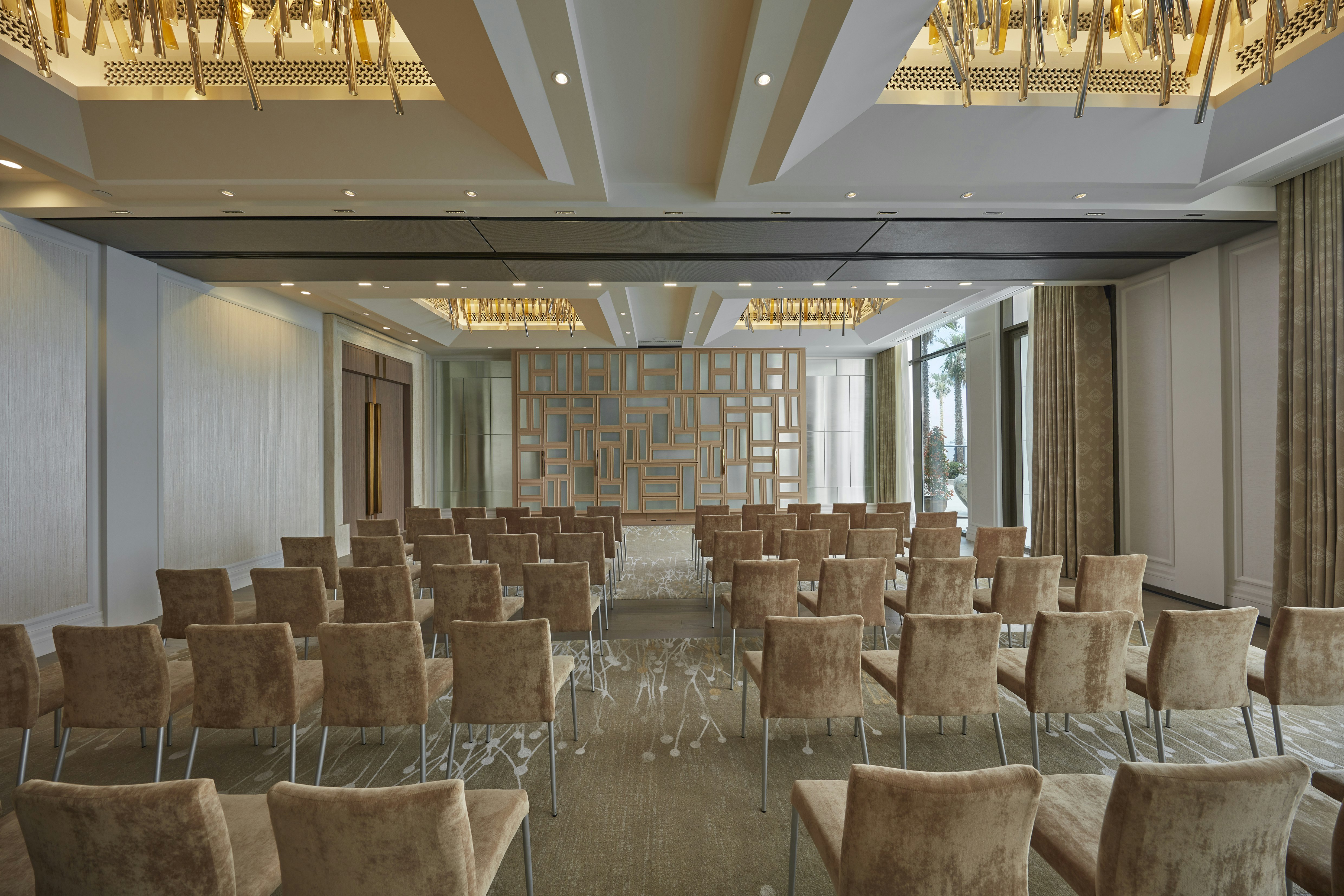 Mandarin Oriental Hotel Jumeira, Dubai 51/60