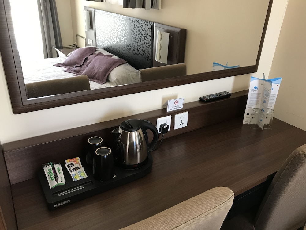 Grand Harbour Hotel 18/45