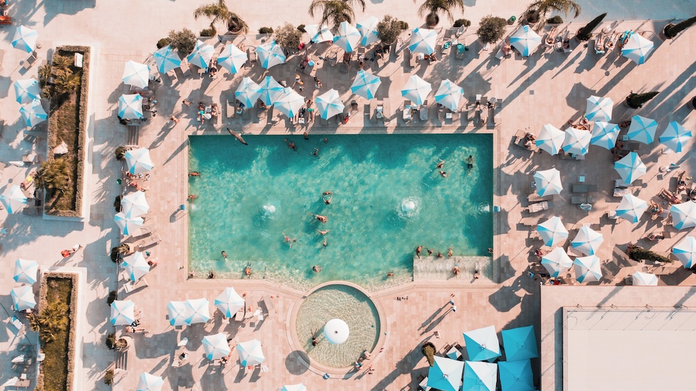 Palmon Bay Hotel and Spa 20/48