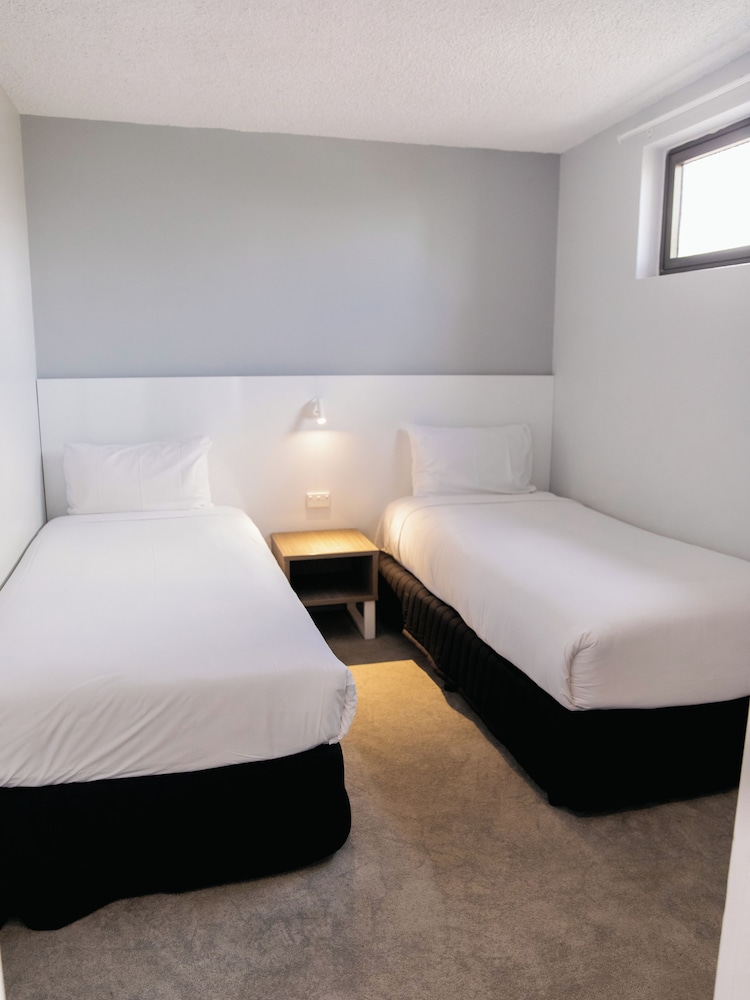 Mercure Brisbane Spring Hill 20/61