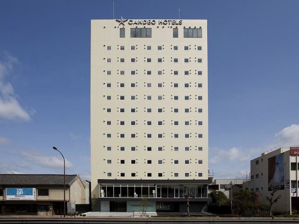 Candeo Hotels Fukuyama 2/50