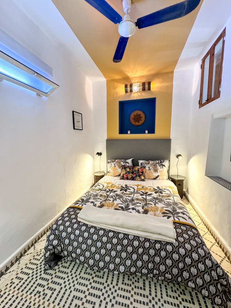 Riad Kalaa 62/72