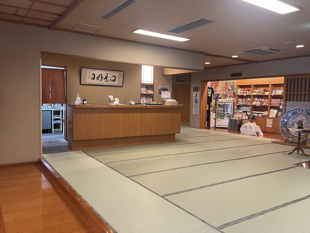 Ryokan Ichinomatsu 4/49