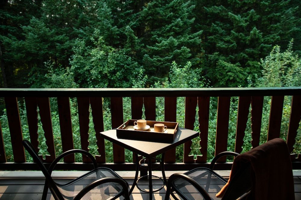 Seward Windsong Lodge 27/35