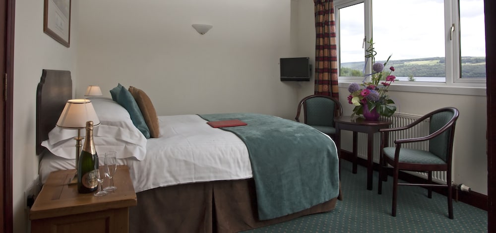 Loch Ness Clansman Hotel 15/50
