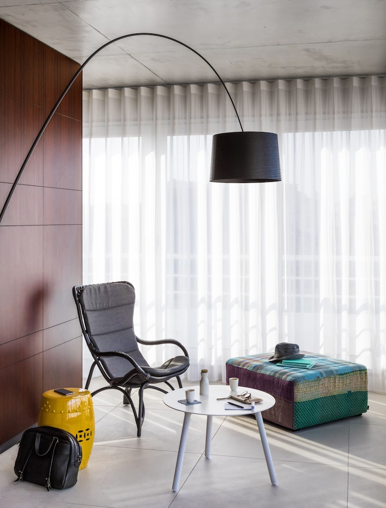Okko Hotels Cannes Centre 48/51