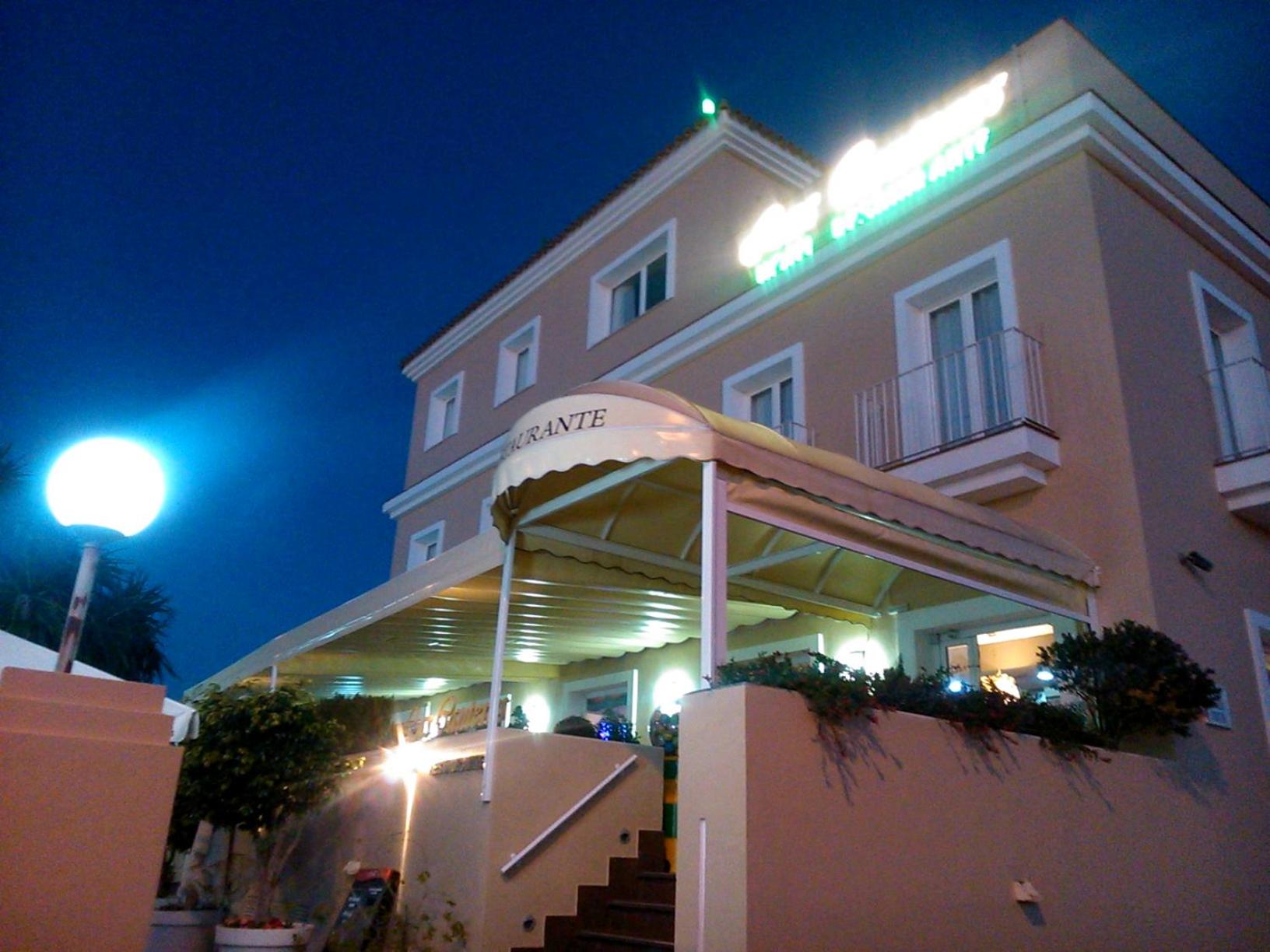 Hotel Las Canteras de Puerto Real 1/50