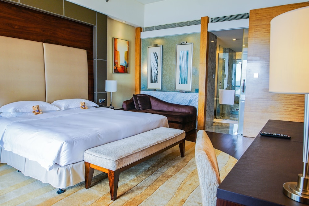 Hyatt Dongguan 11/49