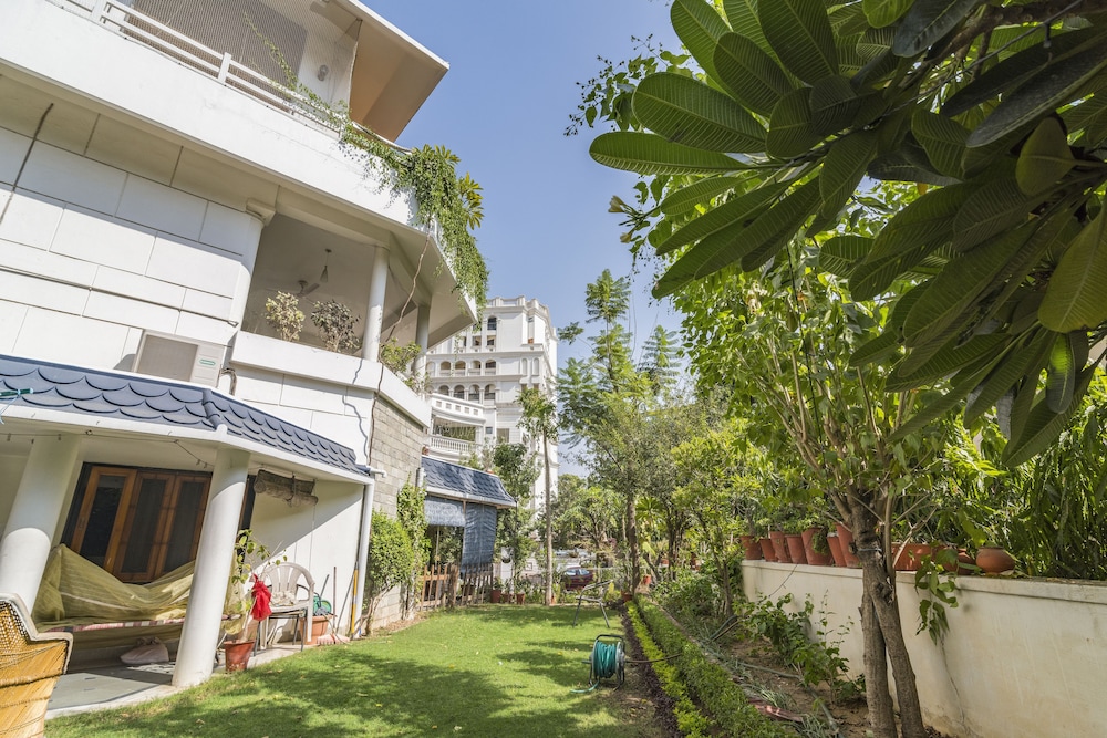 GiriSadan Homestay 42/50