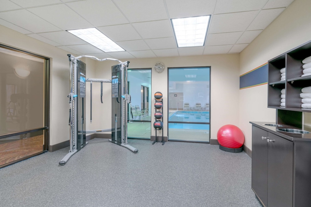 sport_facililities