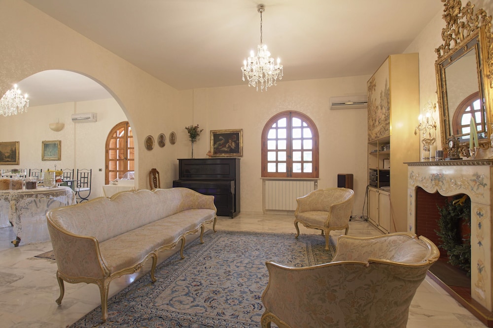 Villa Diana 28/50
