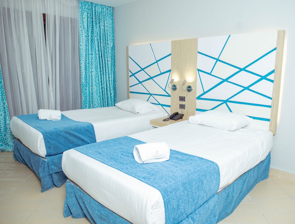 Gravity Hotel and Aquapark - Hurghada 24/75