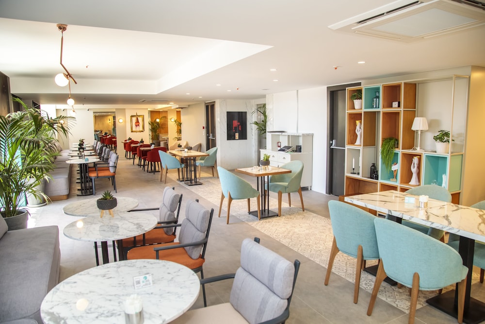 Dosso Dossi Hotels Yenikapi 30/37