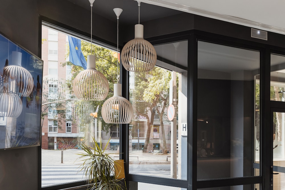 Travessera Hotel in BARCELONA