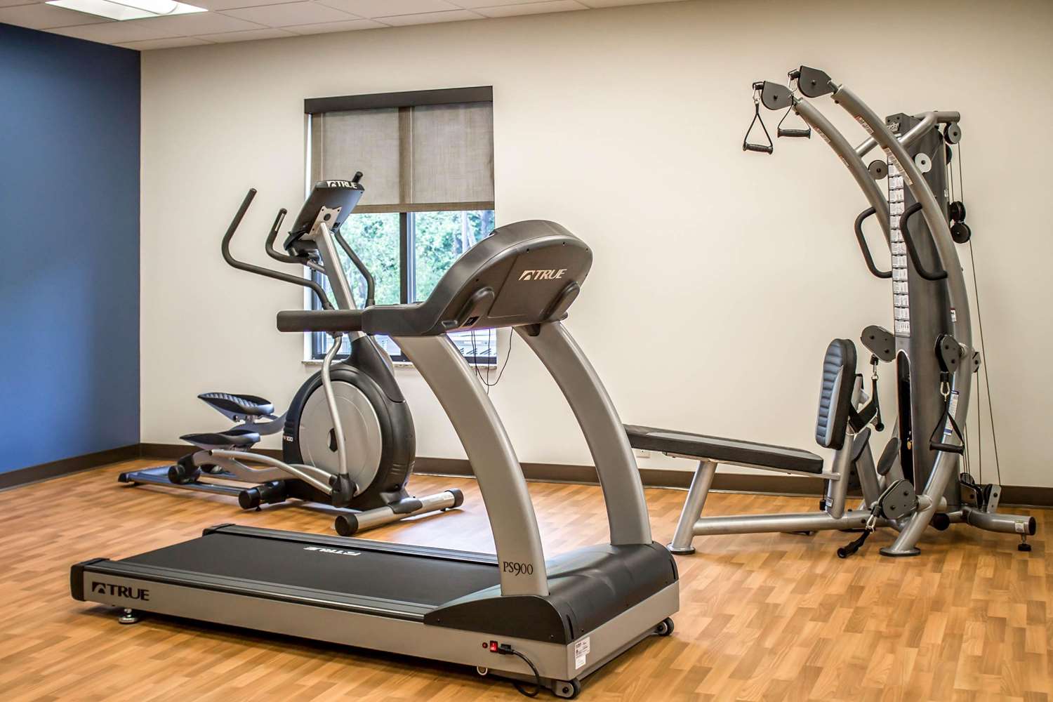 Comfort Suites Hartville-North Canton 23/43