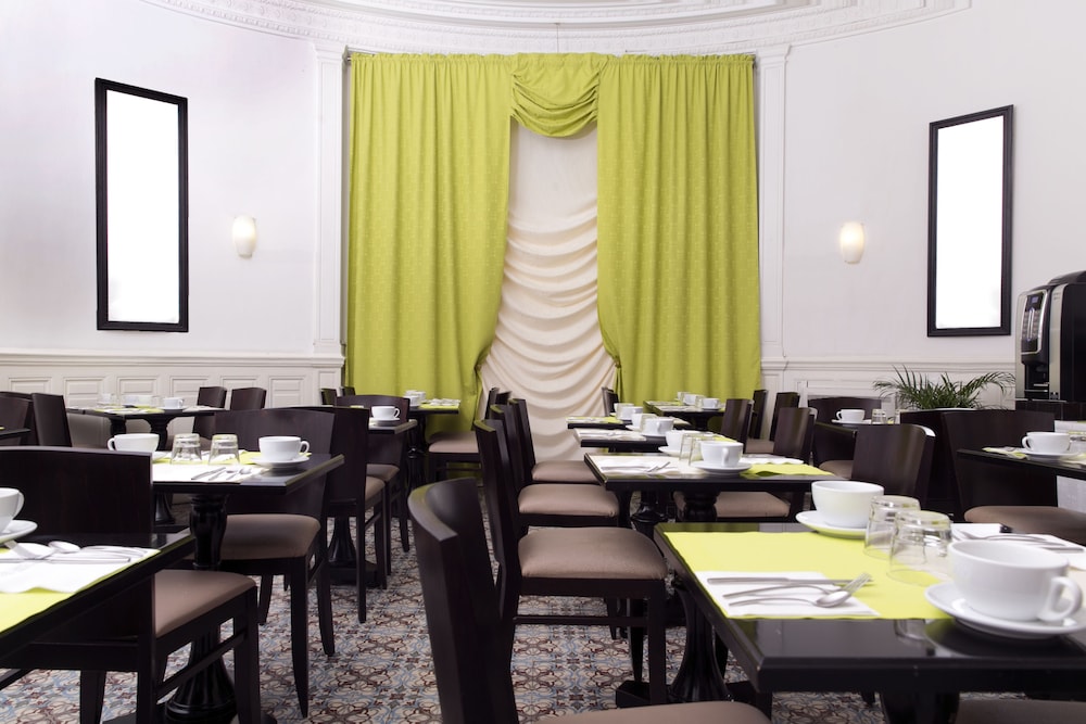 Grand Hotel du Midi 58/59