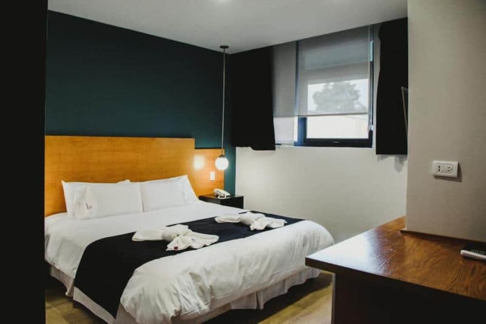 Plaza Paradiso Petit Hotel 13/62