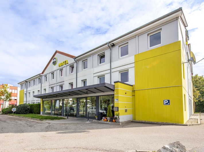 B&B Hotel Ingolstadt 24/31