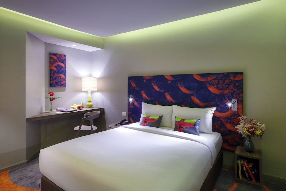 Tinidee Trendy Bangkok Khaosan 14/50