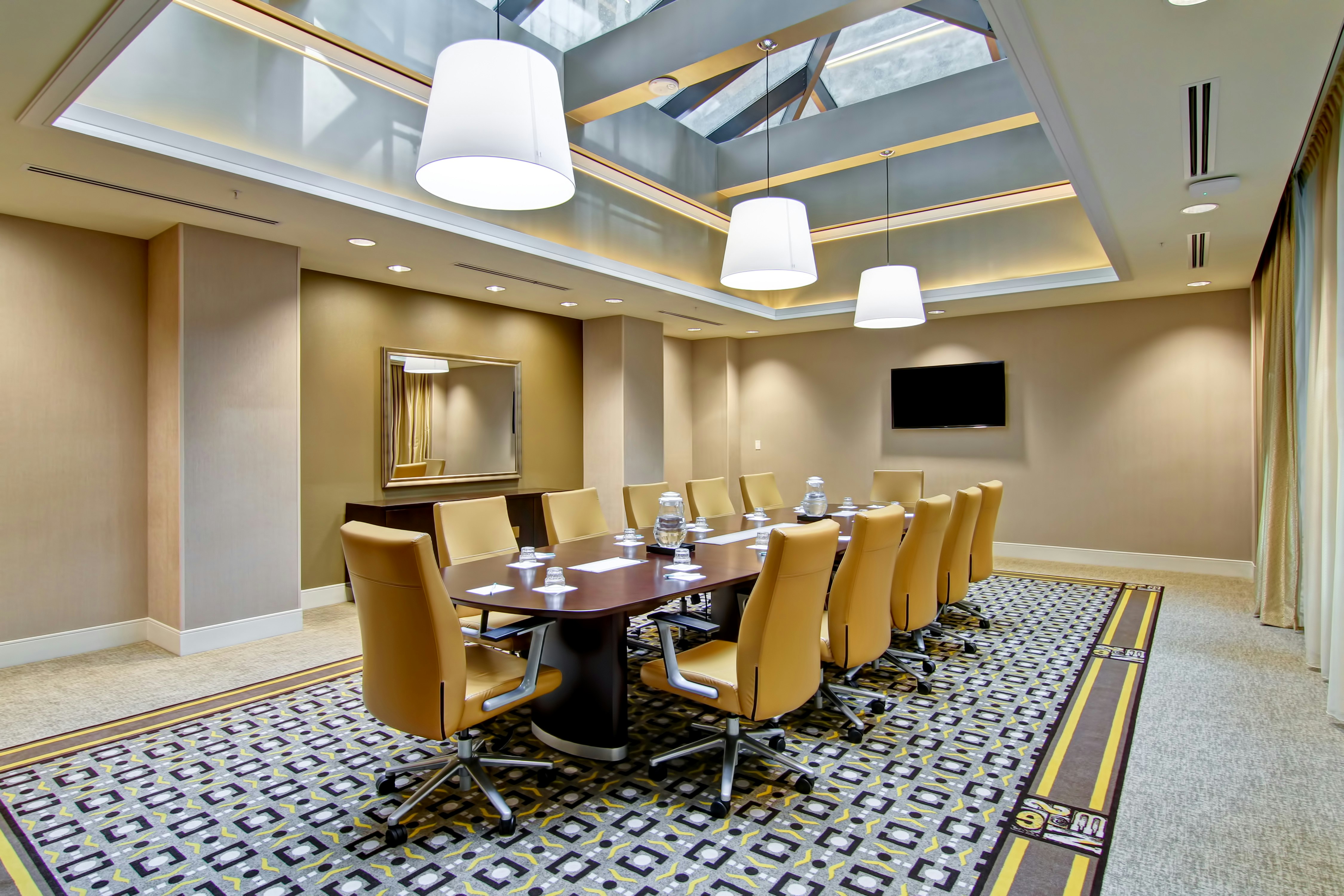 Homewood Suites by Hilton Cincinnati-Downtown 64/73