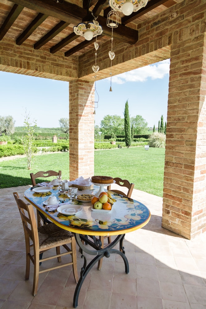 Podere San Giuseppe 24/50