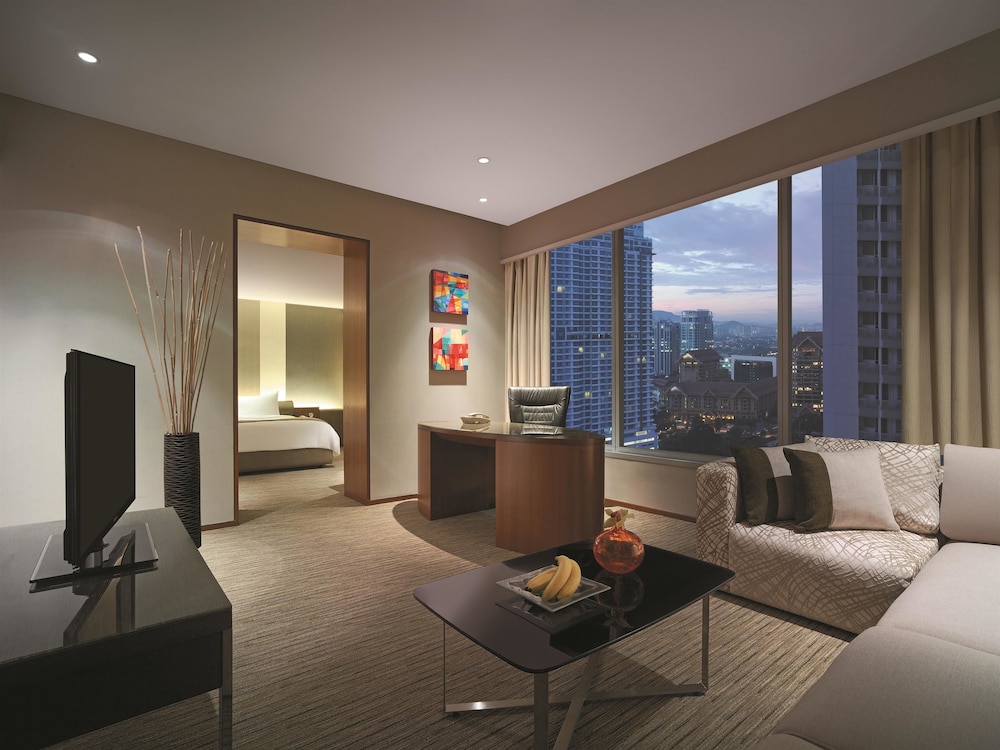 Traders Hotel Kuala Lumpur 39/62