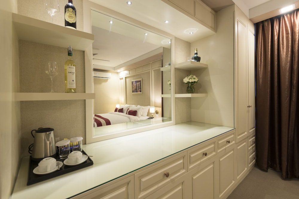 Anik Boutique Hotel 49/50