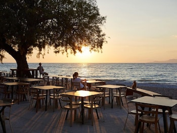 Alex Beach Hotel Bungalows 25/32