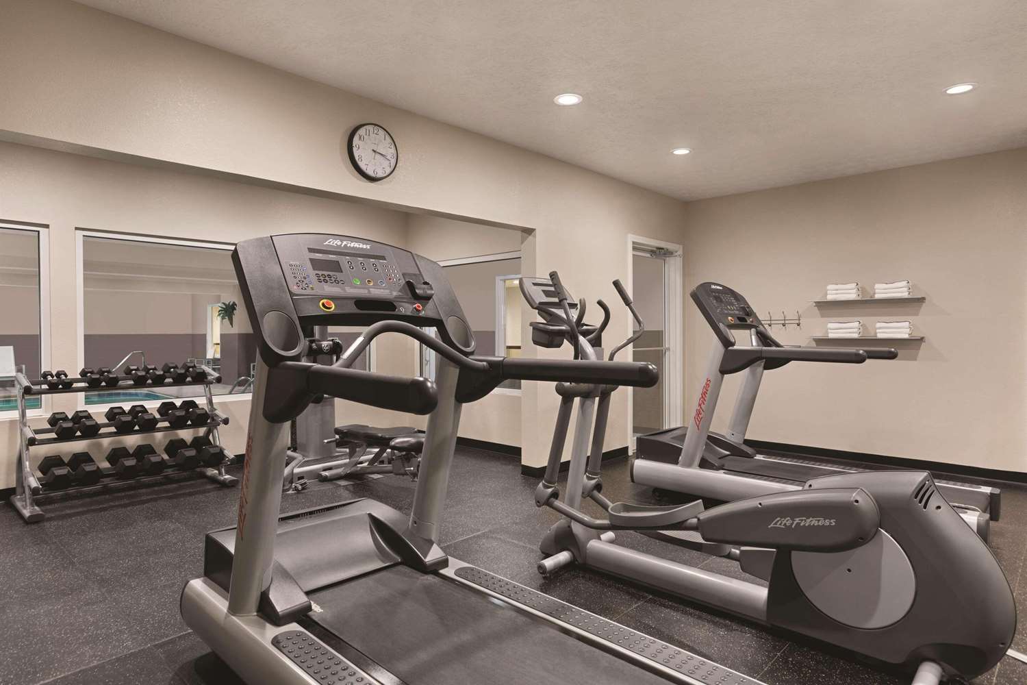 Country Inn & Suites by Radisson, Beavercreek-Dayton 25/45