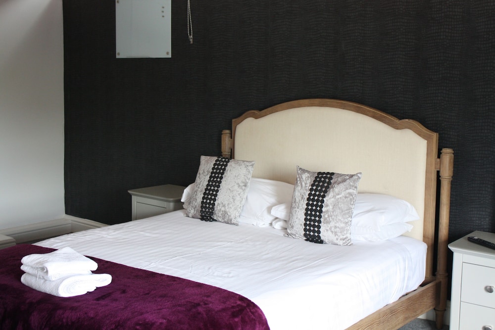 OYO Watton Vibe Hotel 23/50