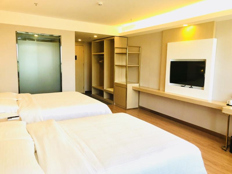 GreenTree Inn Beijing Dujiakan Garden Expo Park Express Hotel photo4