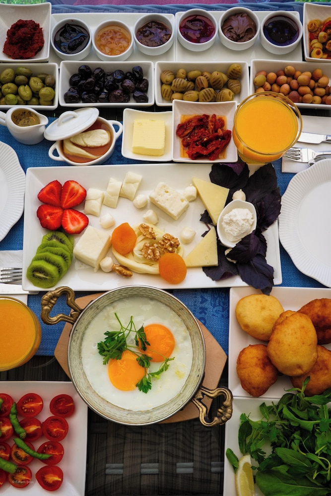 Salbakos Herakleia Boutique Hotel 30/47