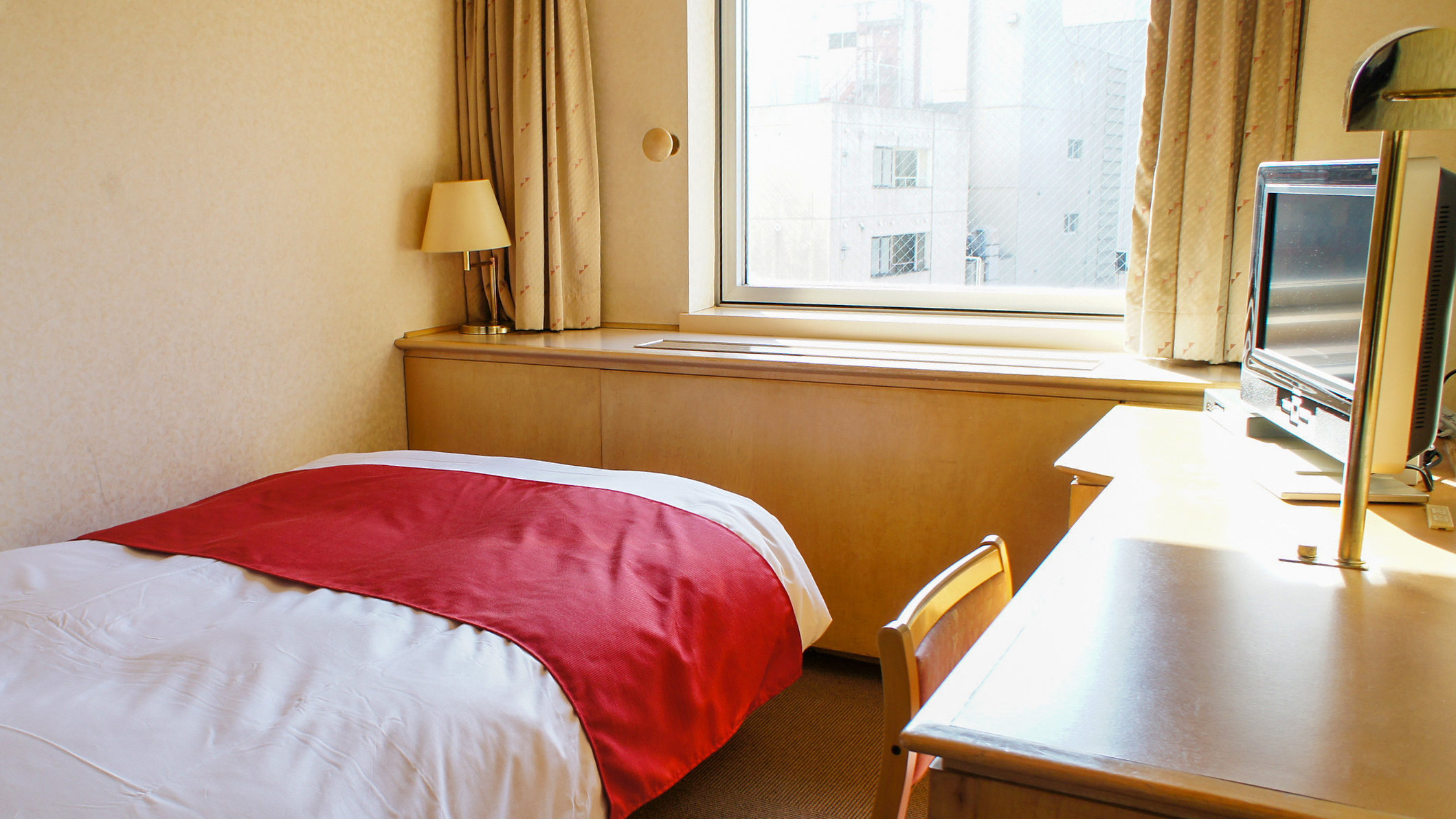 Hotel Abest Meguro 3/8