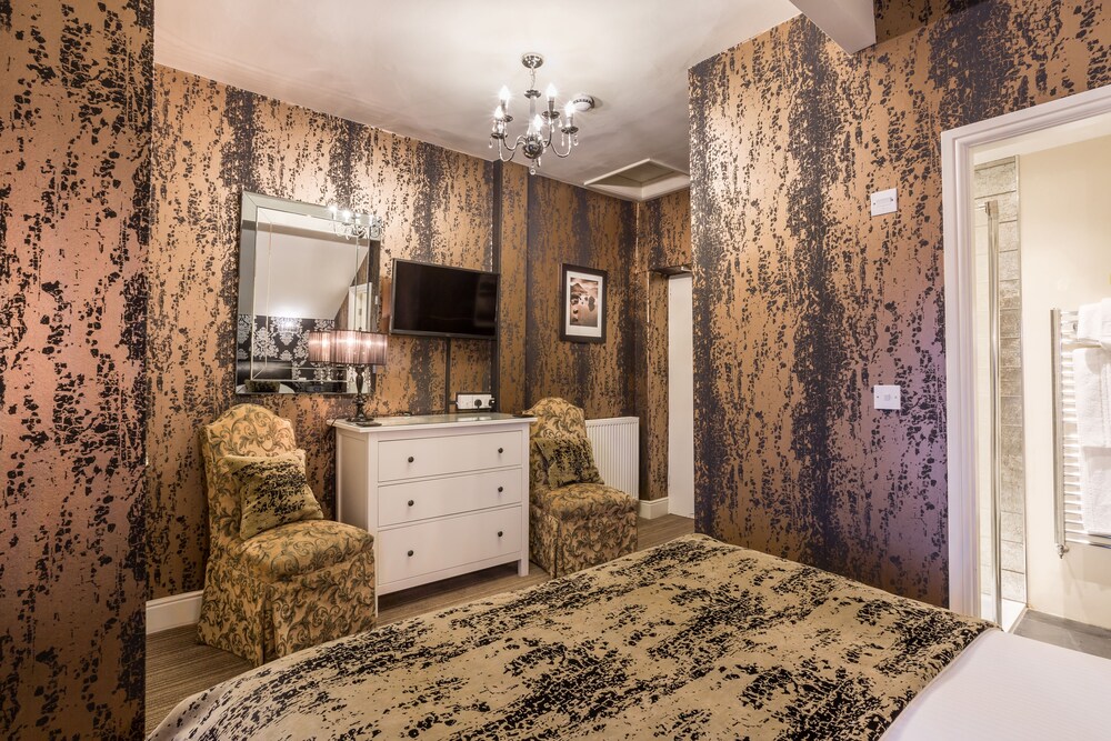 Jerichos Boutique Accommodation 5/67