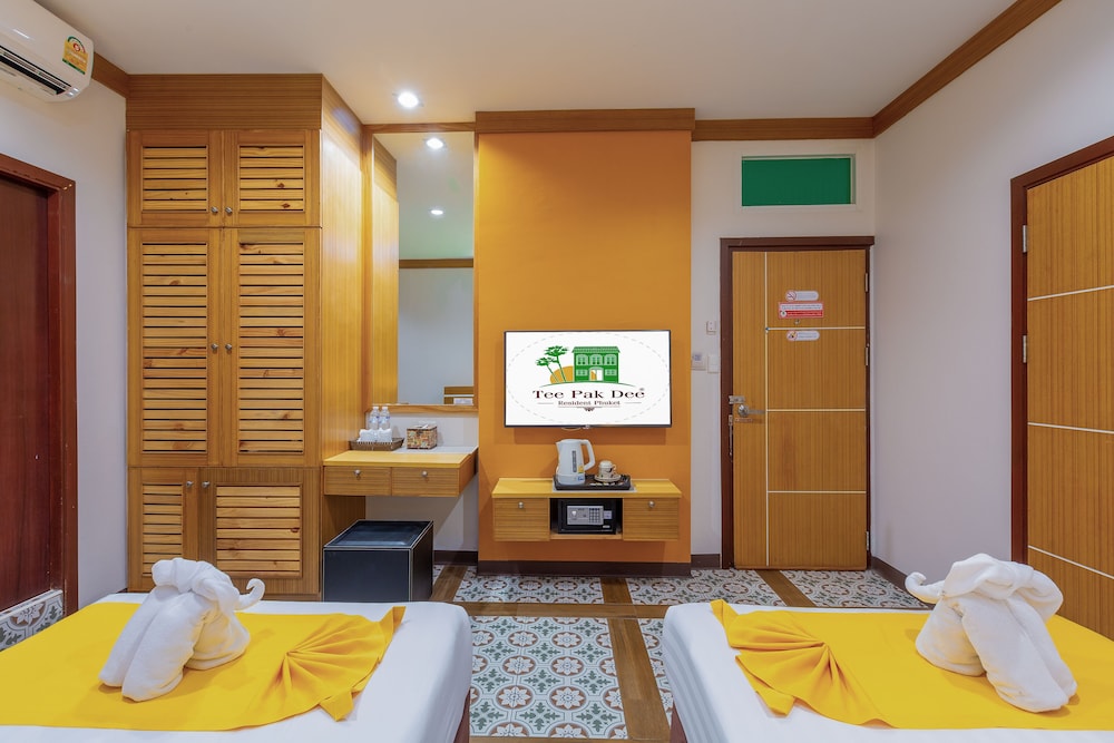 Tee Pak Dee Resident Phuket 38/66