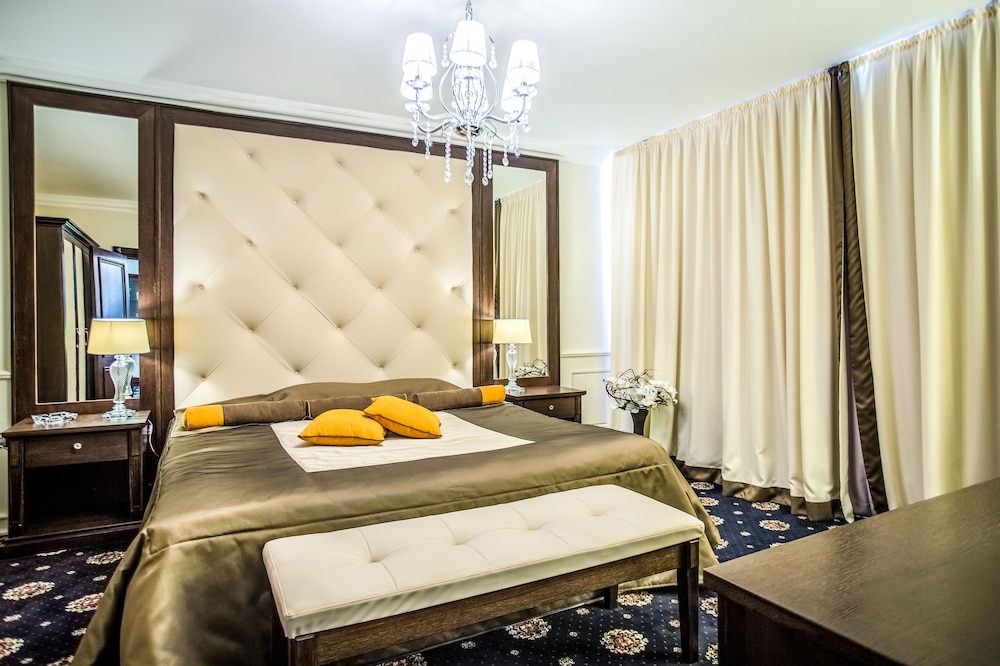 Palace-Marina Dinevi Hotel 21/44