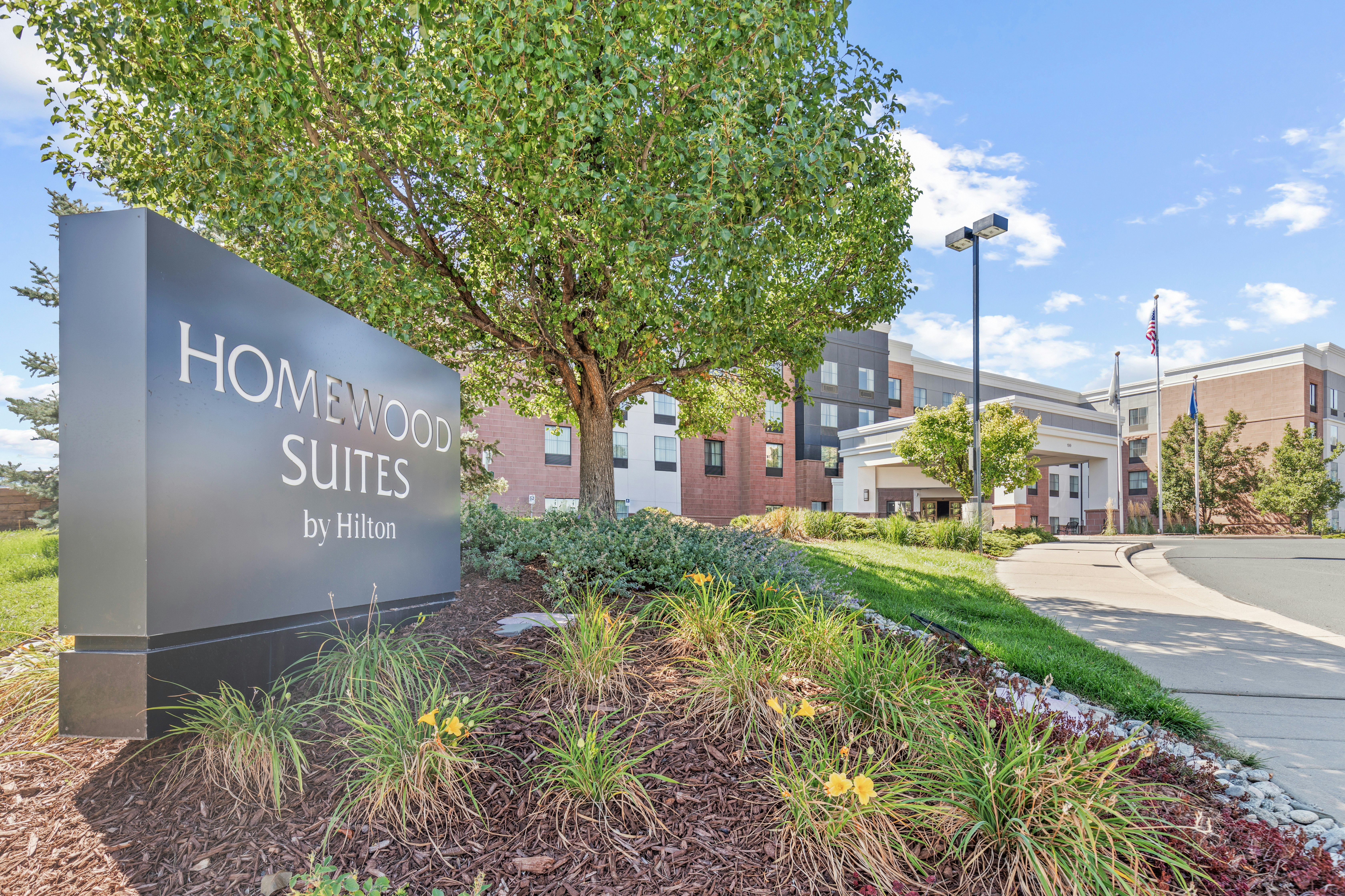 Homewood Suites Denver Tech Center 7/75