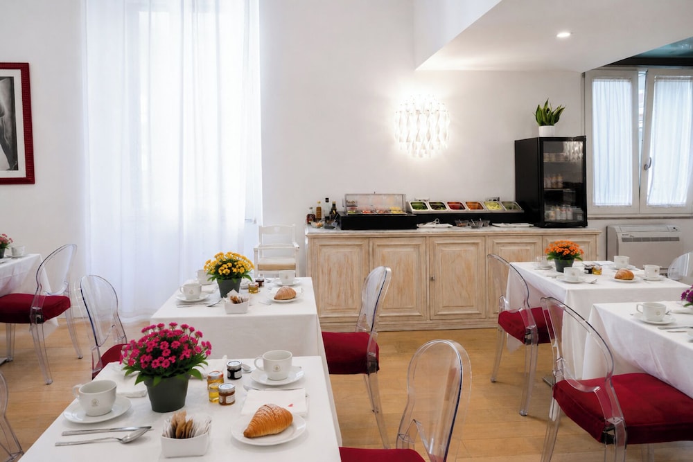 La Ciliegina Lifestyle Hotel 61/77