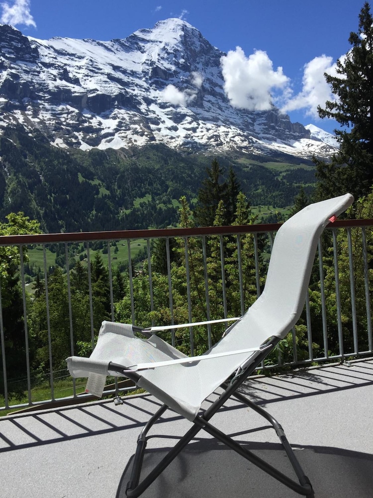 Grindelwald Youth Hostel 37/65